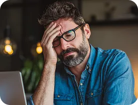 Situação emocional